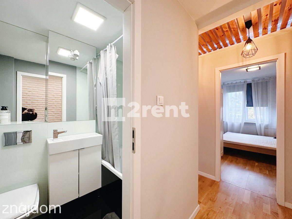 Wola | 2 pokoje | balkon | CH Klif - zdjęcie 11