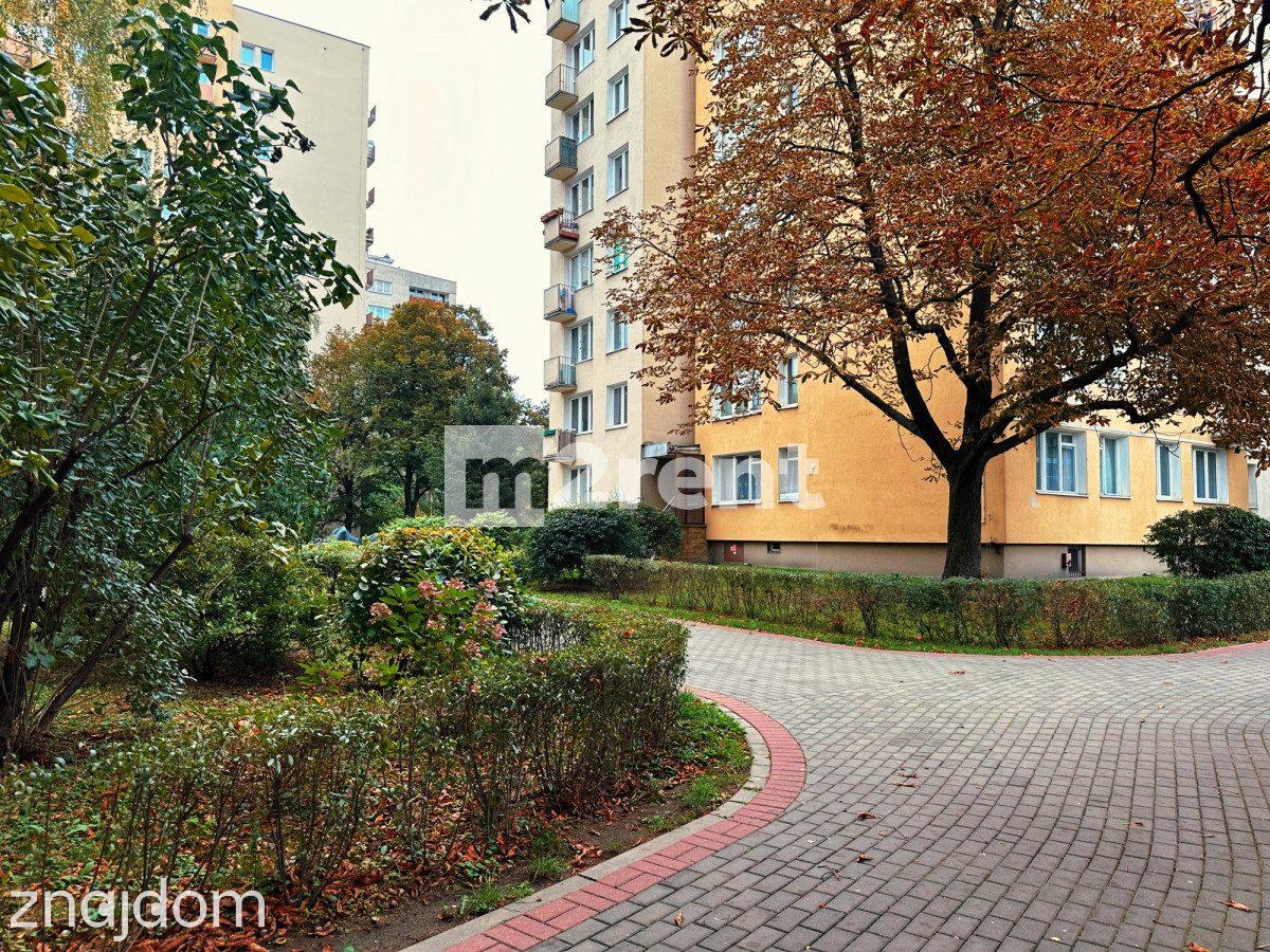 Wola | 2 pokoje | balkon | CH Klif - zdjęcie 18