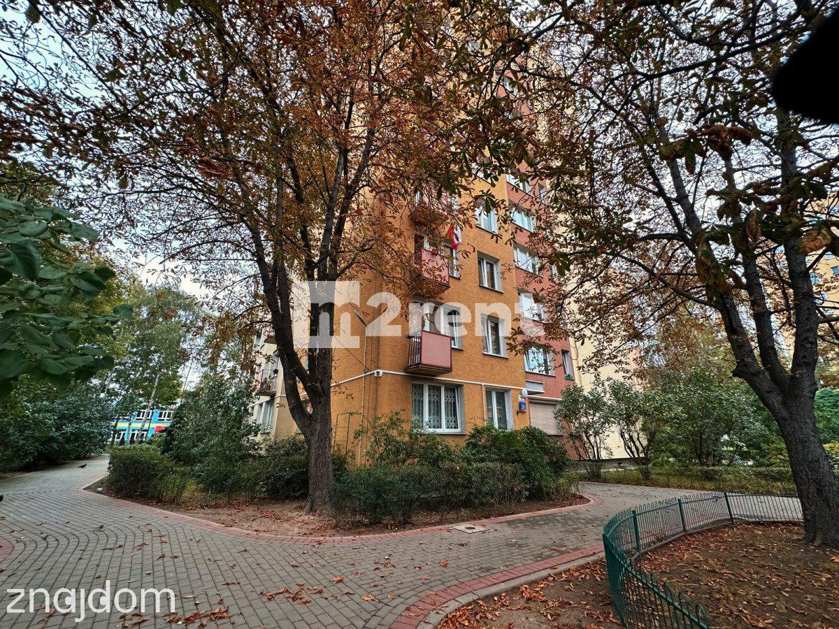 Wola | 2 pokoje | balkon | CH Klif - zdjęcie 19