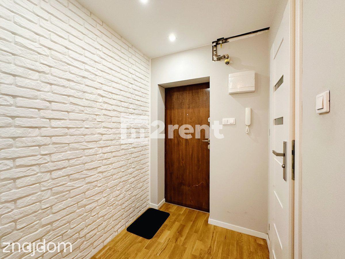 Wola | 2 pokoje | balkon | CH Klif - zdjęcie 14