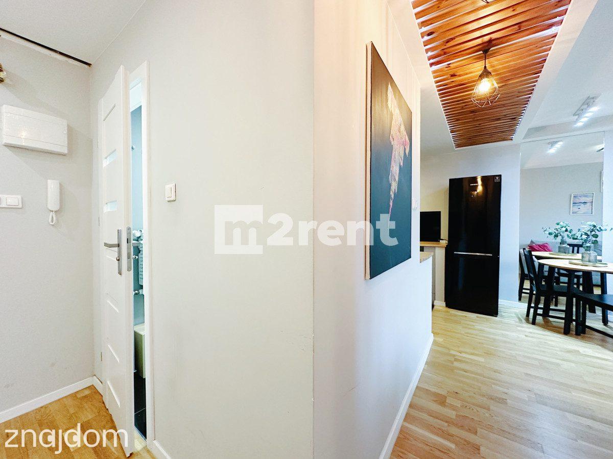 Wola | 2 pokoje | balkon | CH Klif - zdjęcie 15