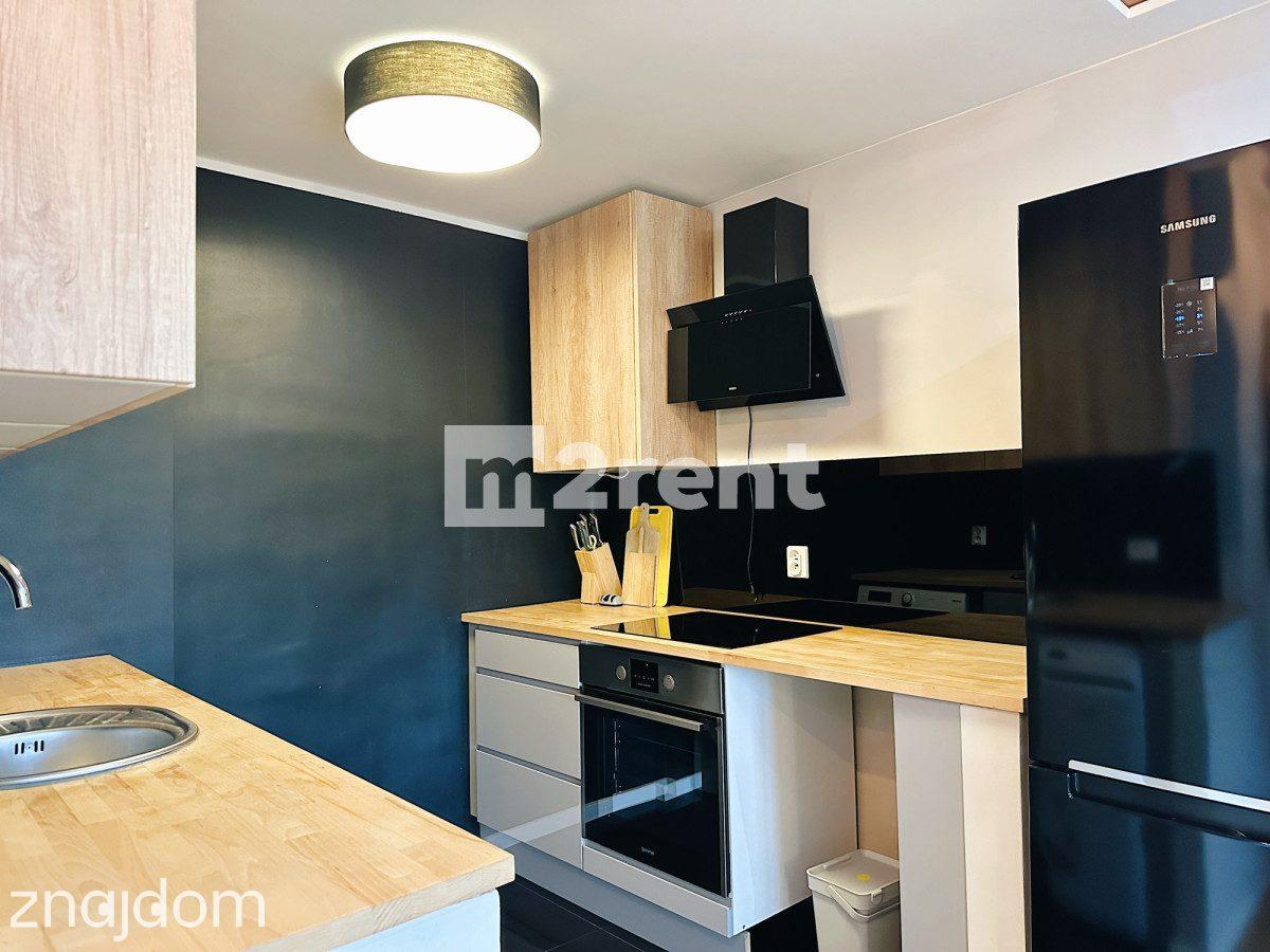 Wola | 2 pokoje | balkon | CH Klif - zdjęcie 8