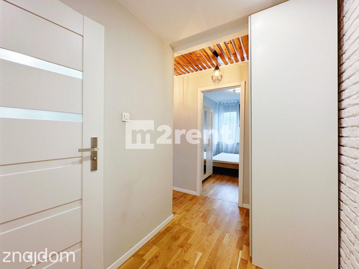 Wola | 2 pokoje | balkon | CH Klif - zdjęcie 16
