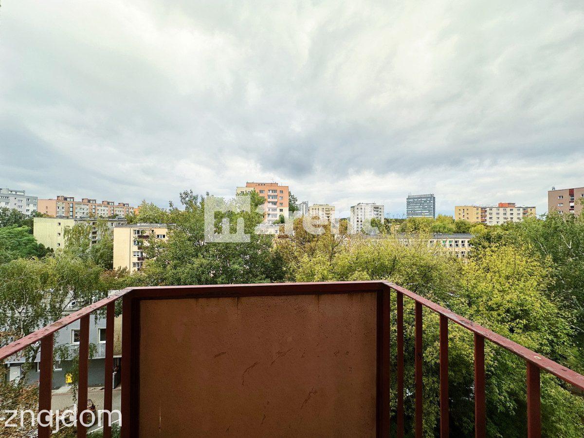 Wola | 2 pokoje | balkon | CH Klif - zdjęcie 20