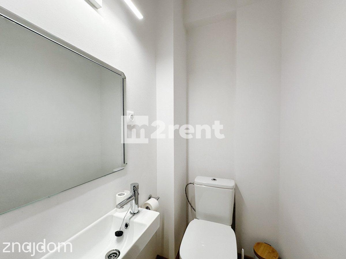 Praga Południe | 64m2 | 3 osobne pokoje | balkon - zdjęcie 10
