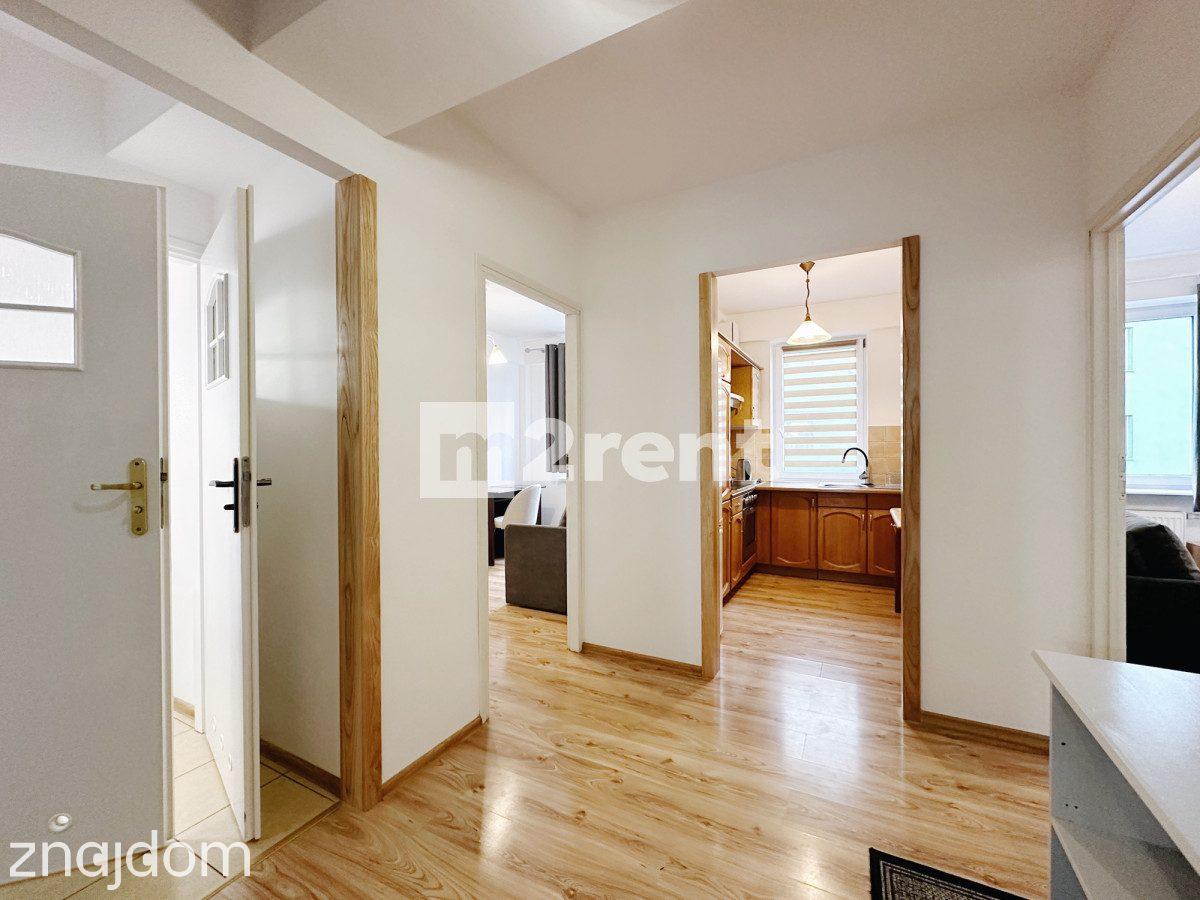 Praga Południe | 64m2 | 3 osobne pokoje | balkon - zdjęcie 13