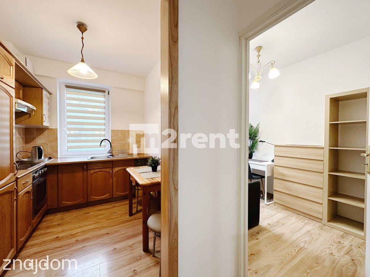 Praga Południe | 64m2 | 3 osobne pokoje | balkon - zdjęcie 12