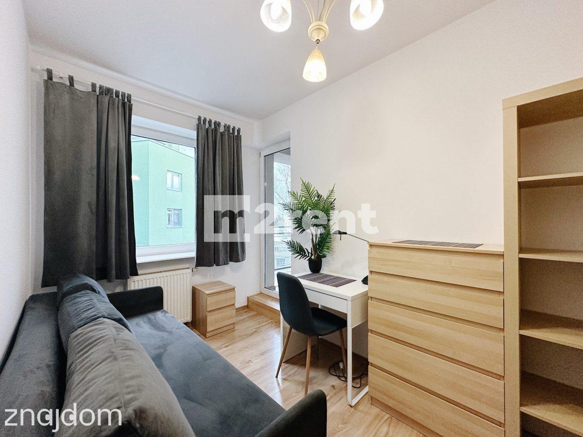 Praga Południe | 64m2 | 3 osobne pokoje | balkon - zdjęcie 7