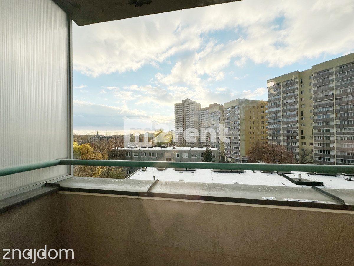 Praga Południe | 64m2 | 3 osobne pokoje | balkon - zdjęcie 14