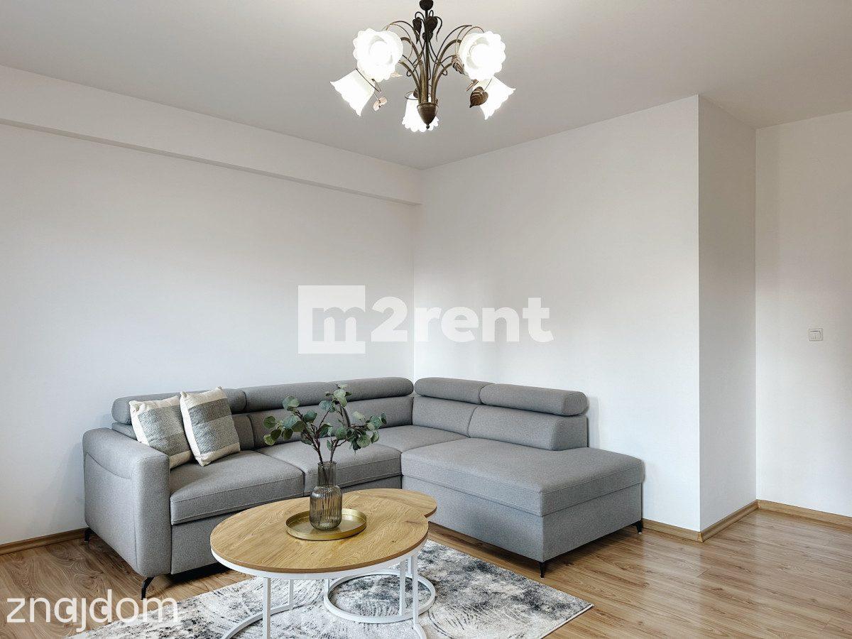 Praga Południe | 64m2 | 3 osobne pokoje | balkon - zdjęcie 2