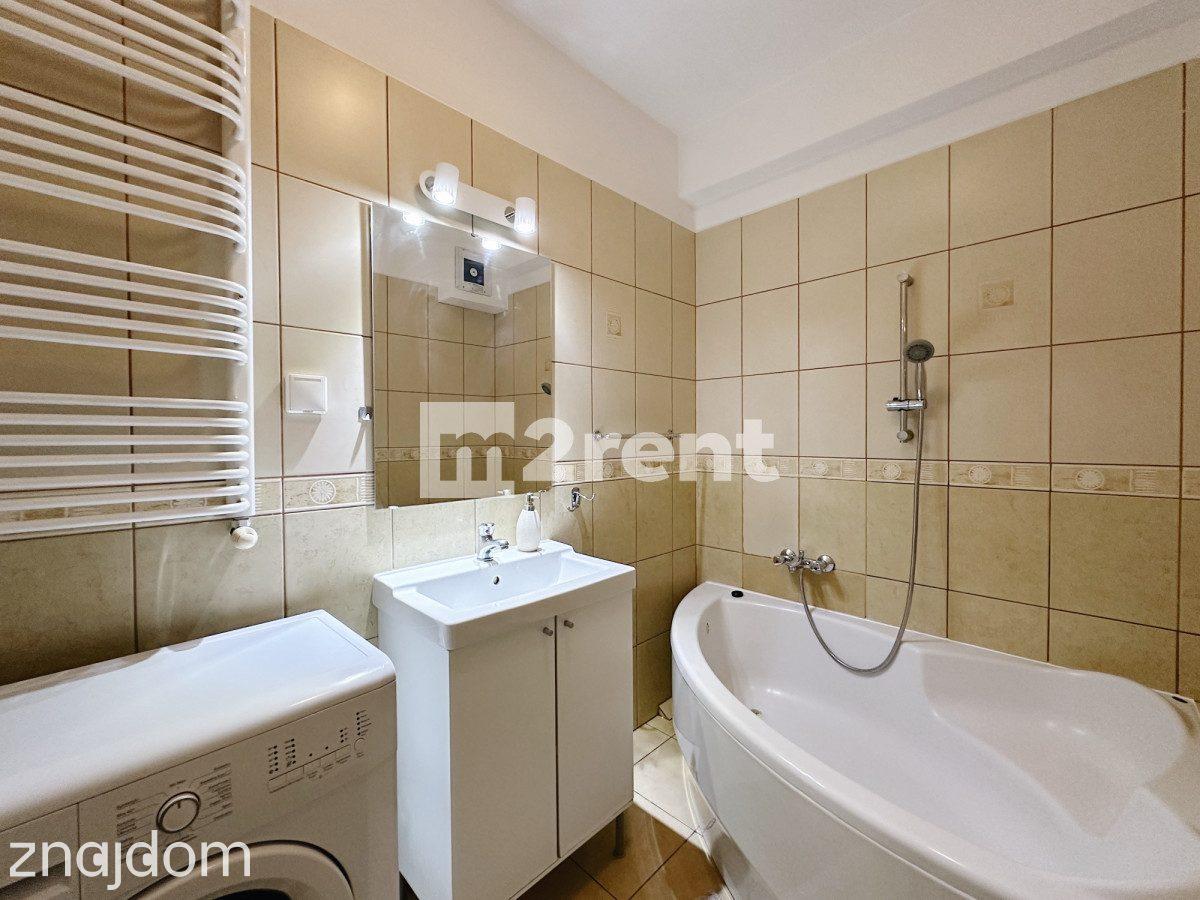 Praga Południe | 64m2 | 3 osobne pokoje | balkon - zdjęcie 11