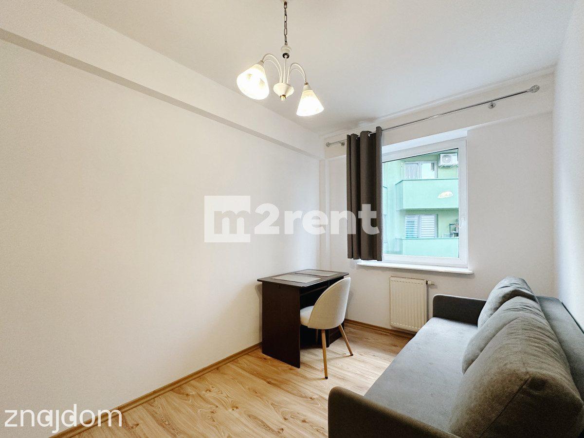 Praga Południe | 64m2 | 3 osobne pokoje | balkon - zdjęcie 9