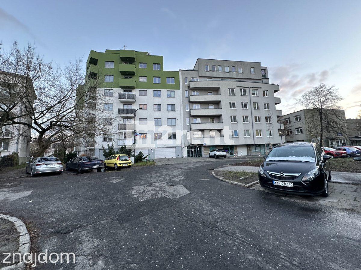 Praga Południe | 64m2 | 3 osobne pokoje | balkon - zdjęcie 16