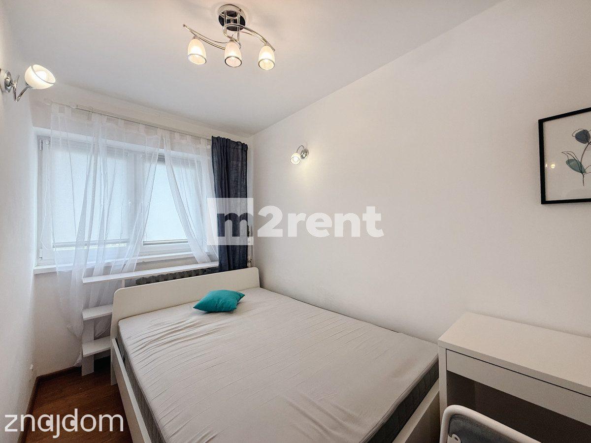 Mokotów | ul. Wiartel | 2 pokoje | balkon - zdjęcie 11