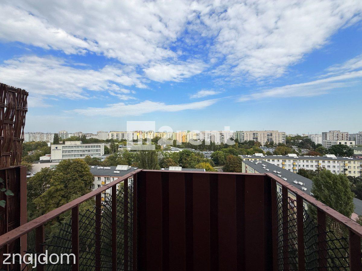 Mokotów | ul. Wiartel | 2 pokoje | balkon - zdjęcie 18