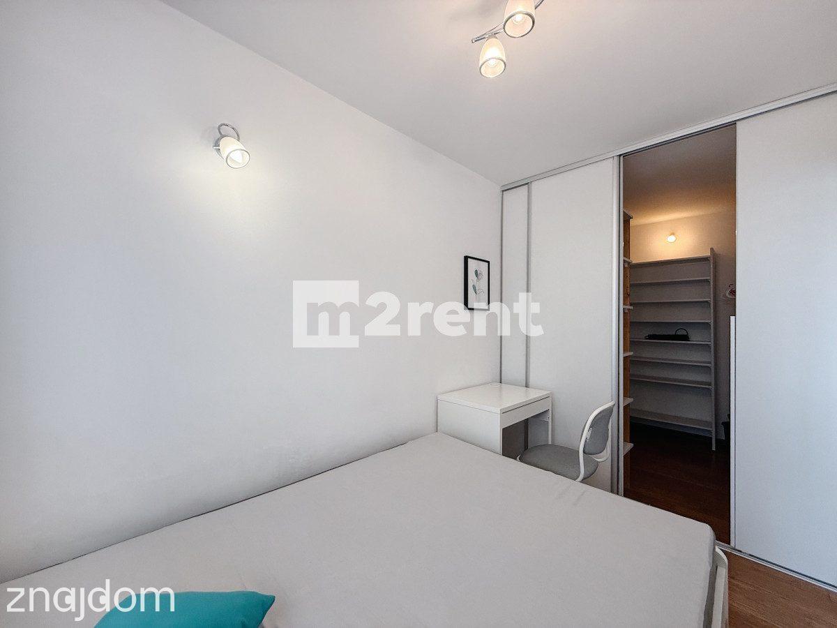 Mokotów | ul. Wiartel | 2 pokoje | balkon - zdjęcie 12