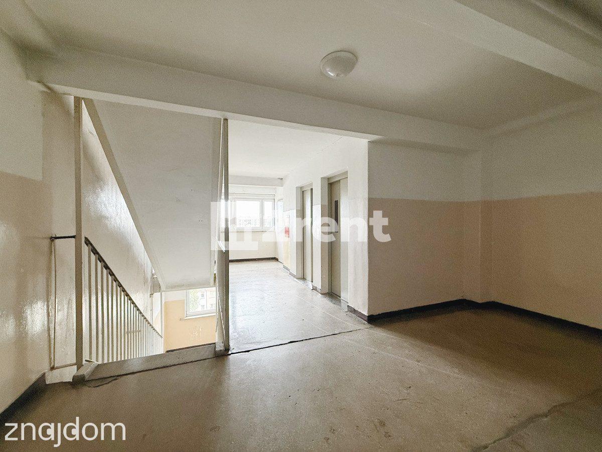Mokotów | ul. Wiartel | 2 pokoje | balkon - zdjęcie 19