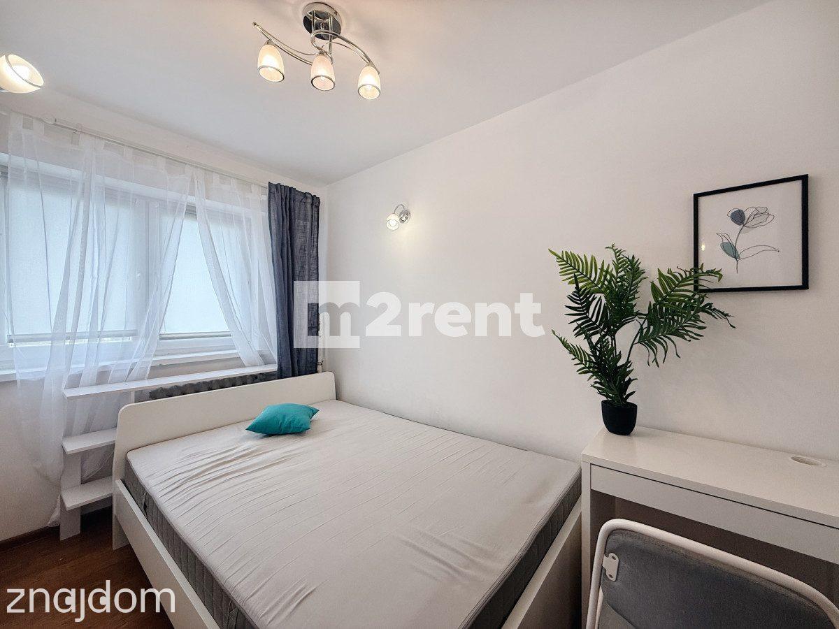 Mokotów | ul. Wiartel | 2 pokoje | balkon - zdjęcie 13