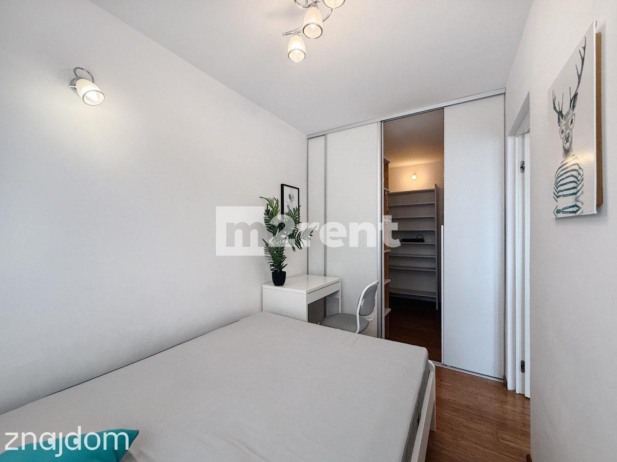 Mokotów | ul. Wiartel | 2 pokoje | balkon - zdjęcie 10