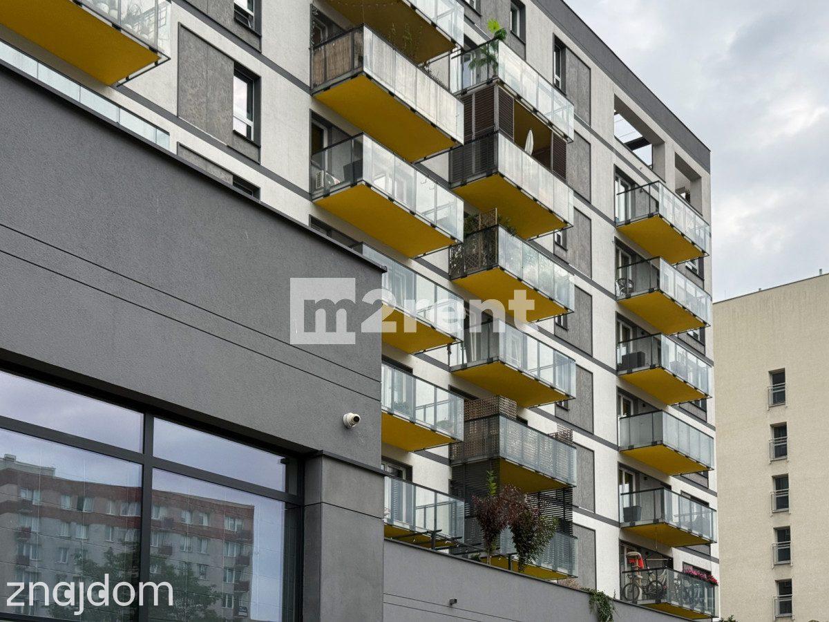 Mokotów | 38 m² | 2 pokoje | metro | lotnisko - zdjęcie 18