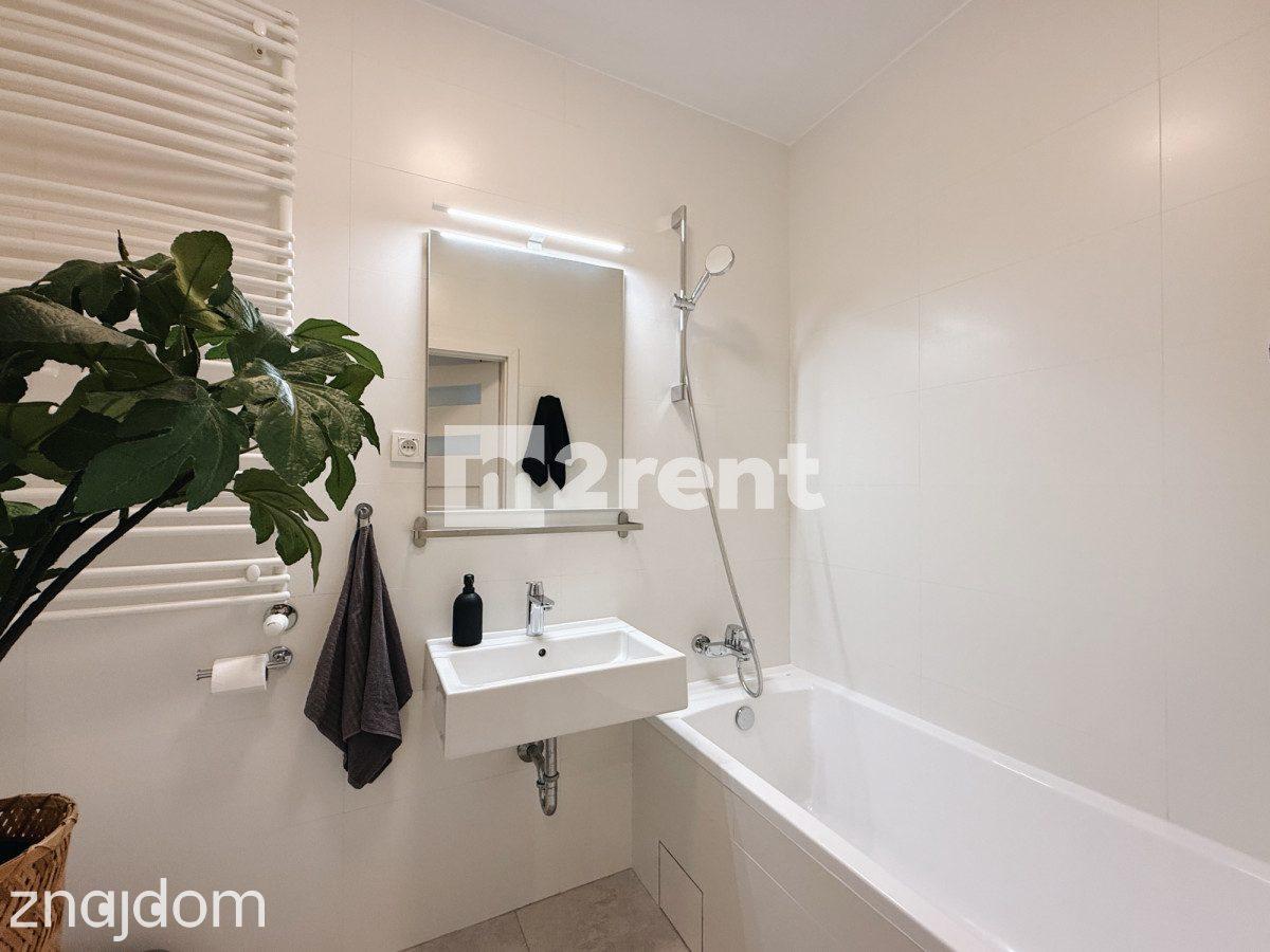 Mokotów | 38 m² | 2 pokoje | metro | lotnisko - zdjęcie 14
