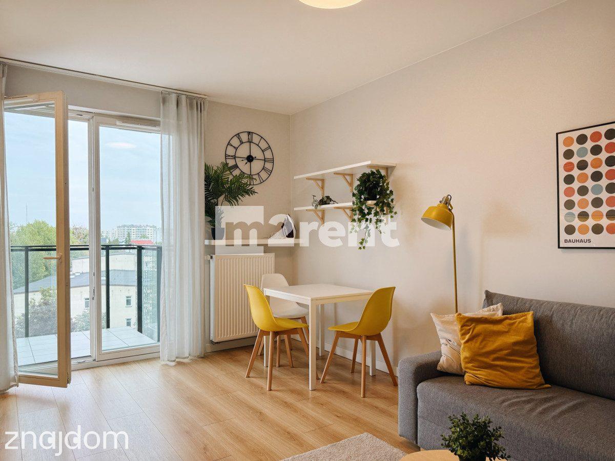 Mokotów | 38 m² | 2 pokoje | metro | lotnisko - zdjęcie 5