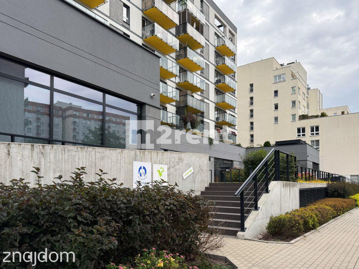 Mokotów | 38 m² | 2 pokoje | metro | lotnisko - zdjęcie 19