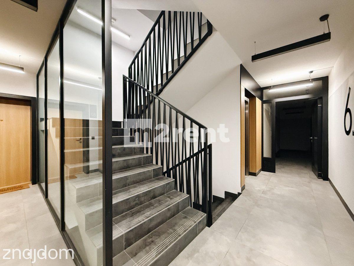 Mokotów | 38 m² | 2 pokoje | metro | lotnisko - zdjęcie 17