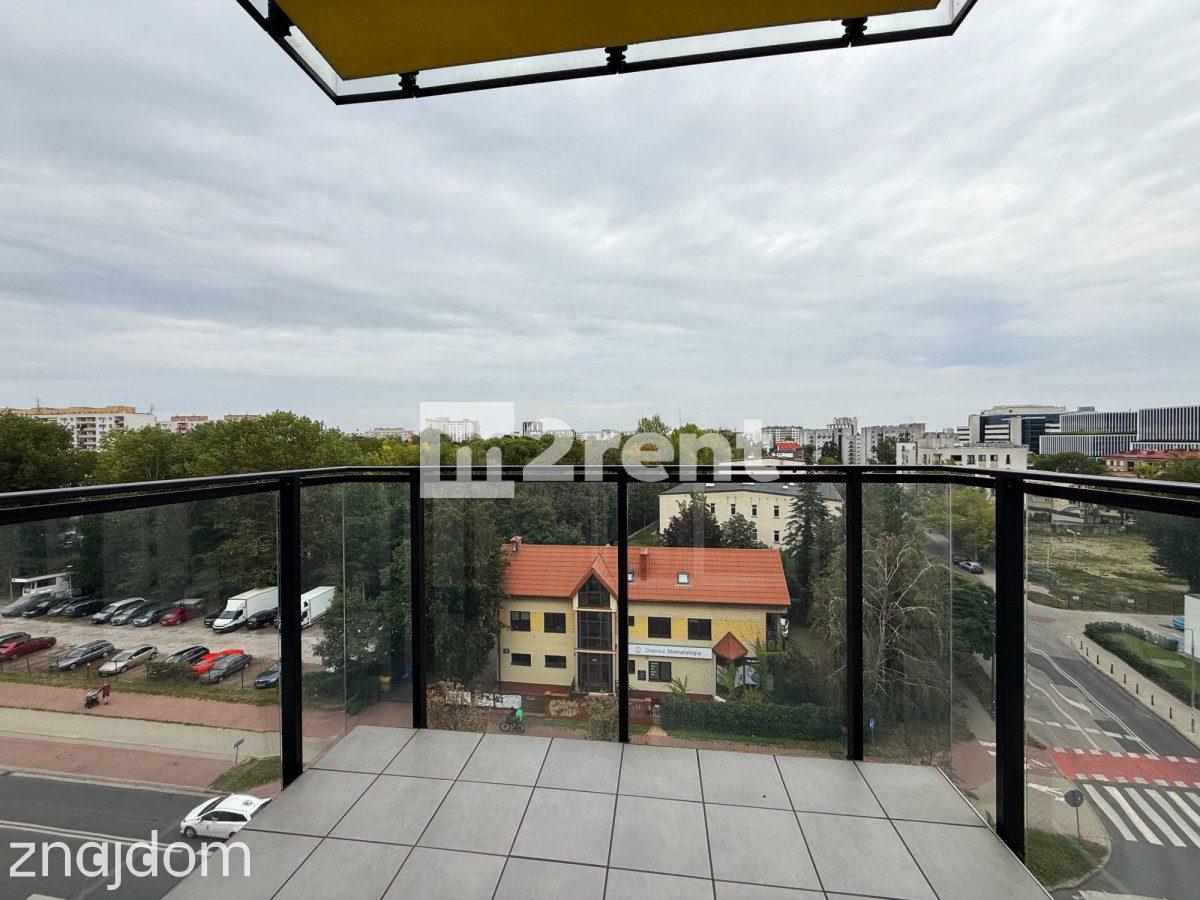 Mokotów | 38 m² | 2 pokoje | metro | lotnisko - zdjęcie 16
