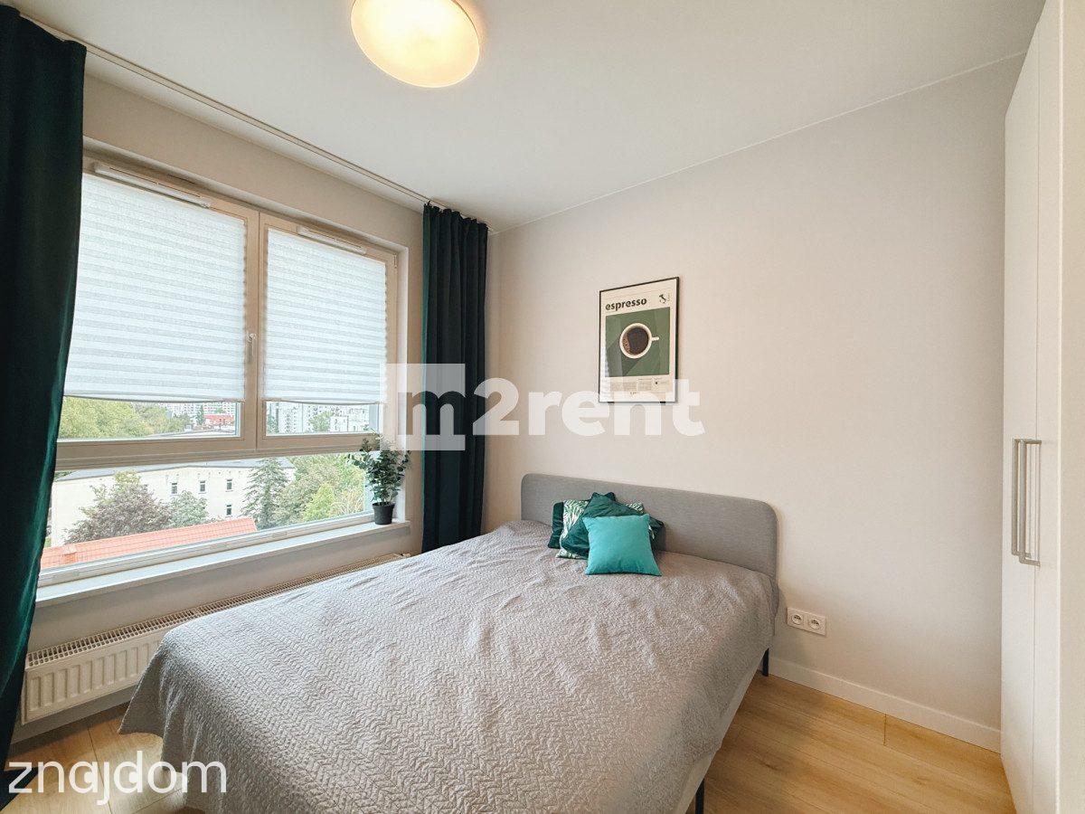 Mokotów | 38 m² | 2 pokoje | metro | lotnisko - zdjęcie 9