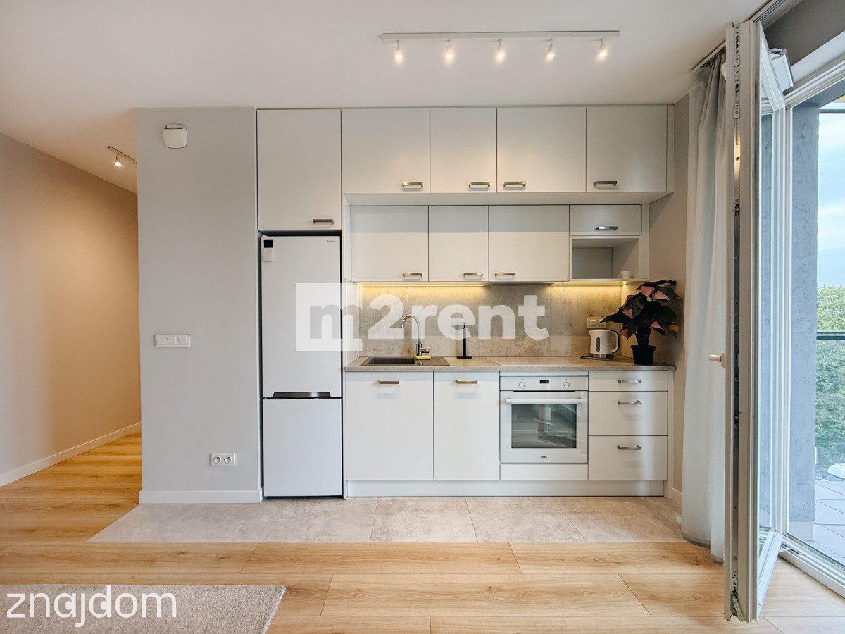 Mokotów | 38 m² | 2 pokoje | metro | lotnisko - zdjęcie 8
