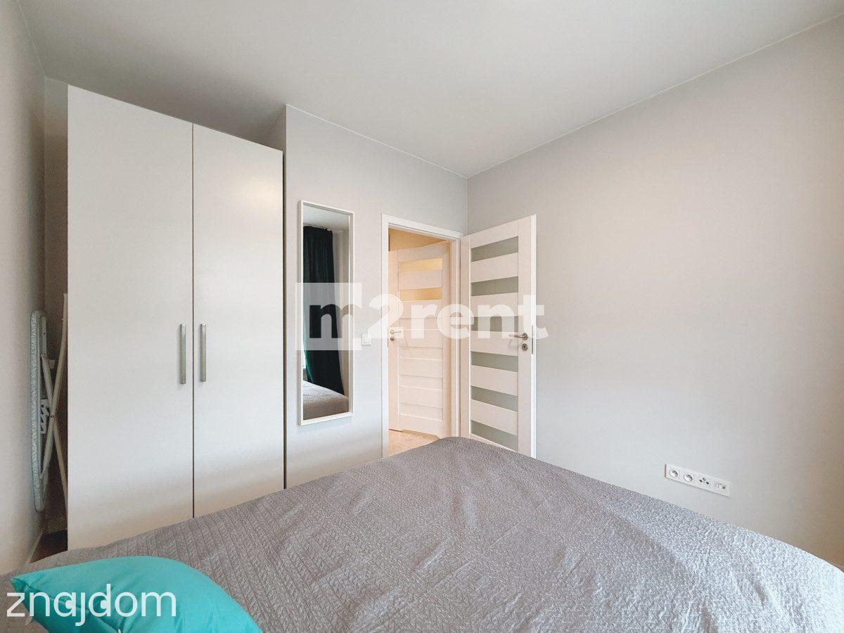 Mokotów | 38 m² | 2 pokoje | metro | lotnisko - zdjęcie 10