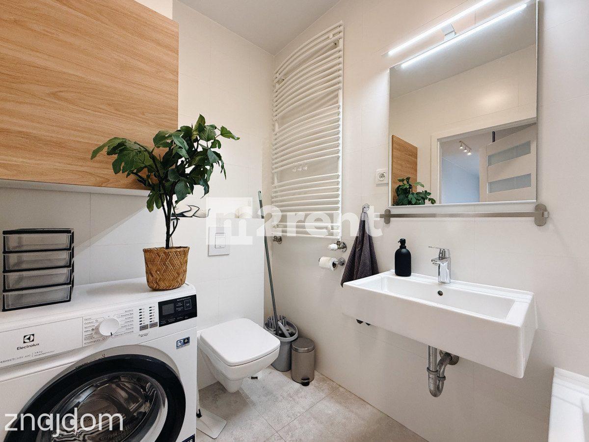 Mokotów | 38 m² | 2 pokoje | metro | lotnisko - zdjęcie 13