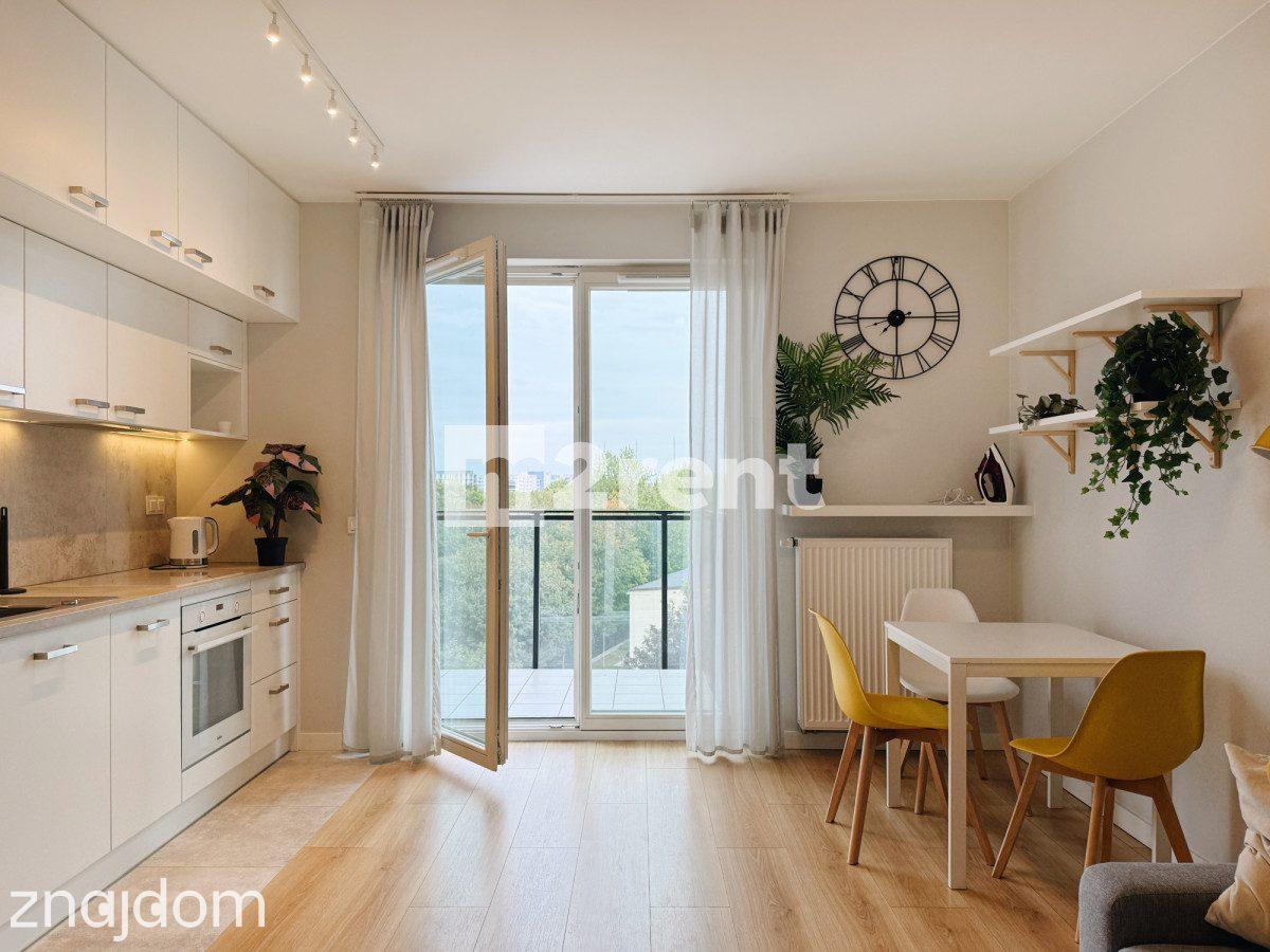 Mokotów | 38 m² | 2 pokoje | metro | lotnisko - zdjęcie 3