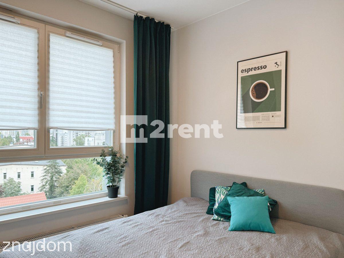 Mokotów | 38 m² | 2 pokoje | metro | lotnisko - zdjęcie 11