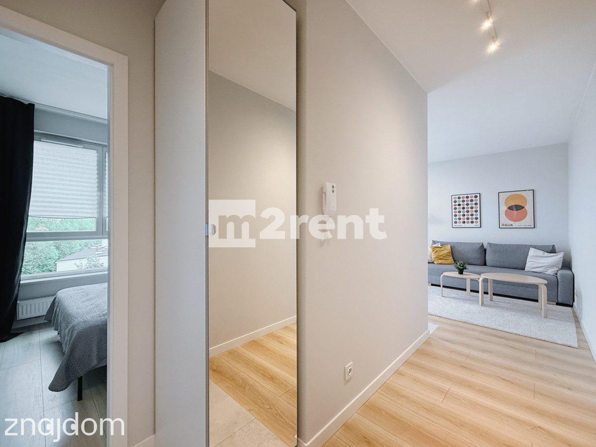 Mokotów | 38 m² | 2 pokoje | metro | lotnisko - zdjęcie 15