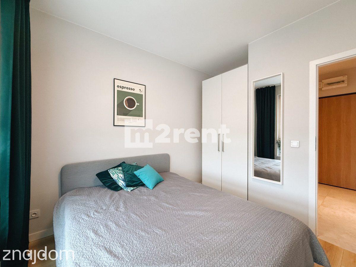 Mokotów | 38 m² | 2 pokoje | metro | lotnisko - zdjęcie 12