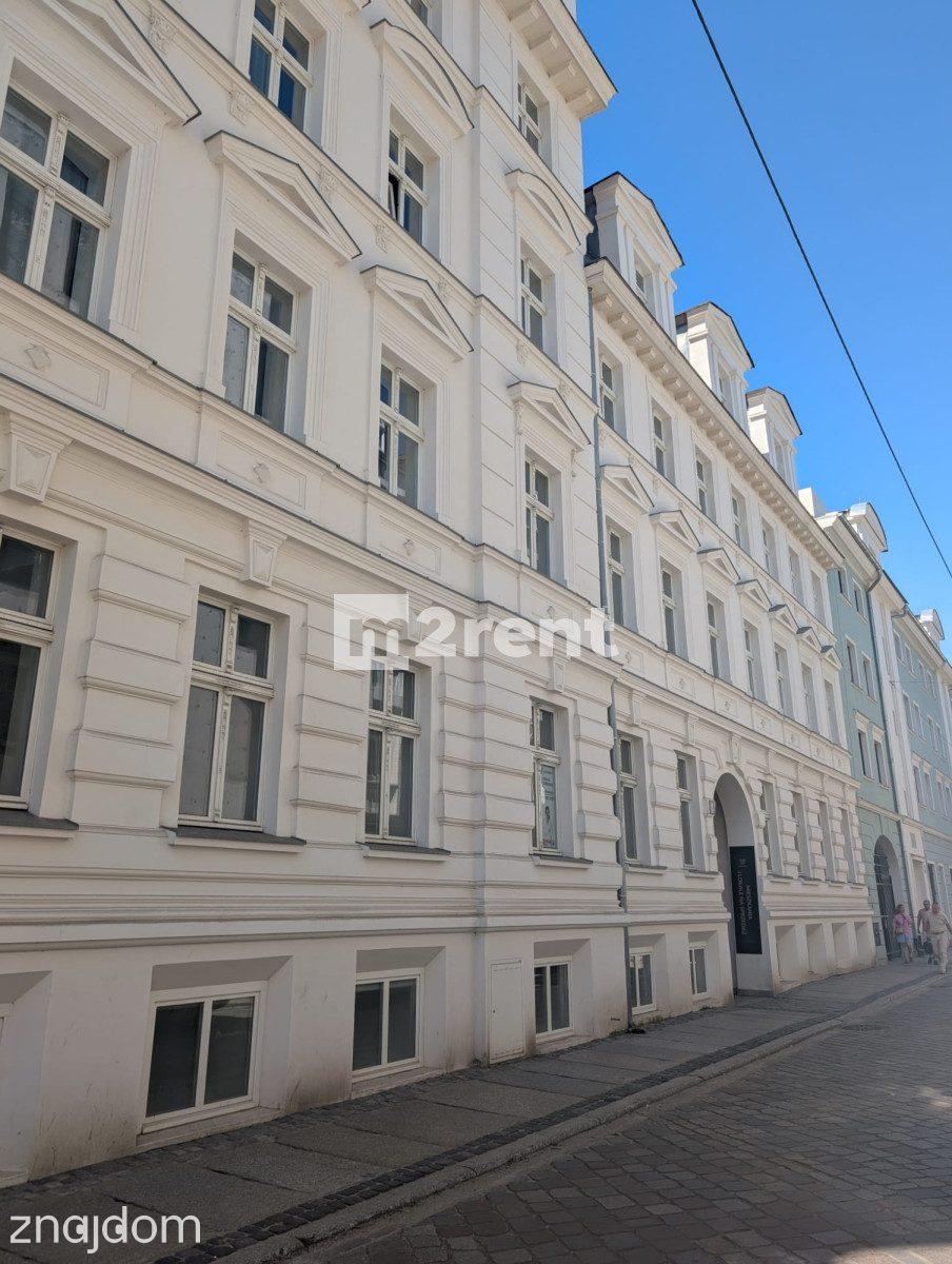 Poznań | Pl. Bernardyński | 44 m² | 2 pokoje - zdjęcie 13