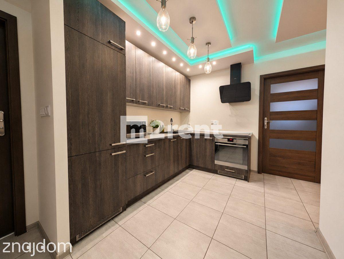 Tarasy Warty | 4 pokoje | 83 m² | Rondo Rataje - zdjęcie 11