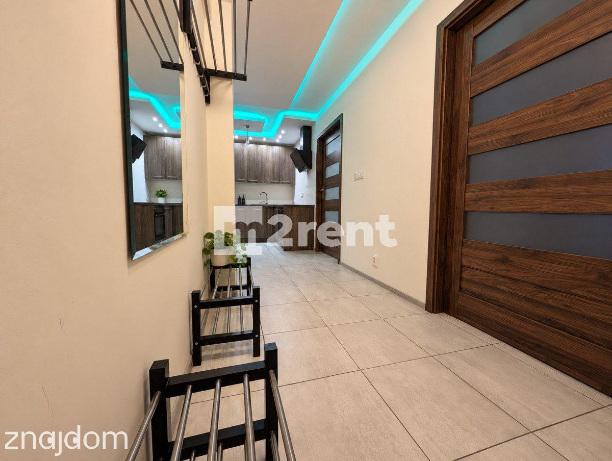 Tarasy Warty | 4 pokoje | 83 m² | Rondo Rataje - zdjęcie 12