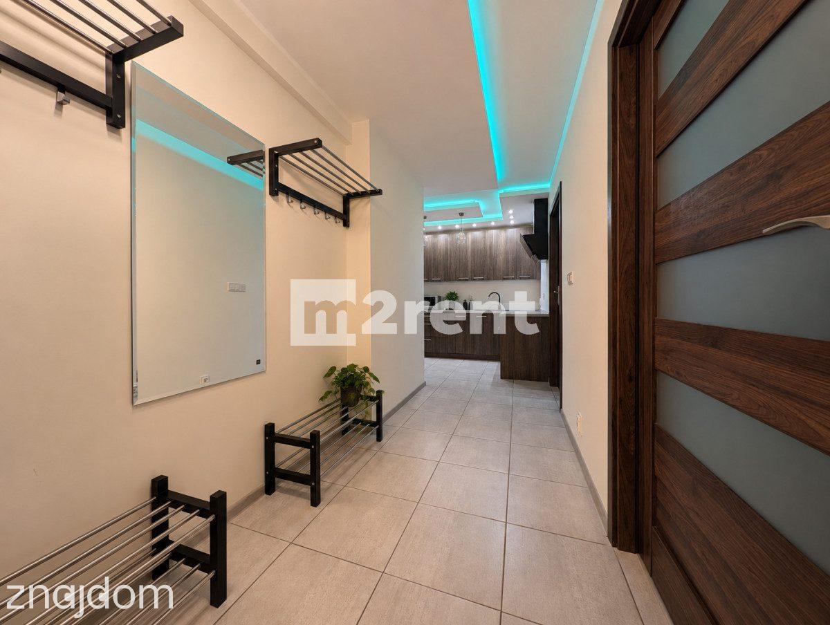 Tarasy Warty | 4 pokoje | 83 m² | Rondo Rataje - zdjęcie 13