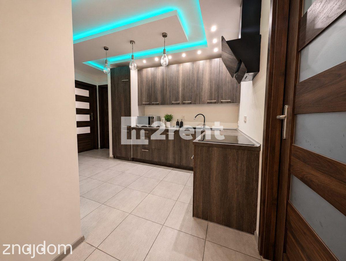 Tarasy Warty | 4 pokoje | 83 m² | Rondo Rataje - zdjęcie 10