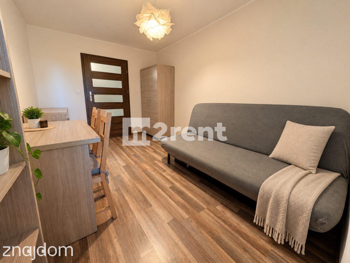 Tarasy Warty | 4 pokoje | 83 m² | Rondo Rataje - zdjęcie 8