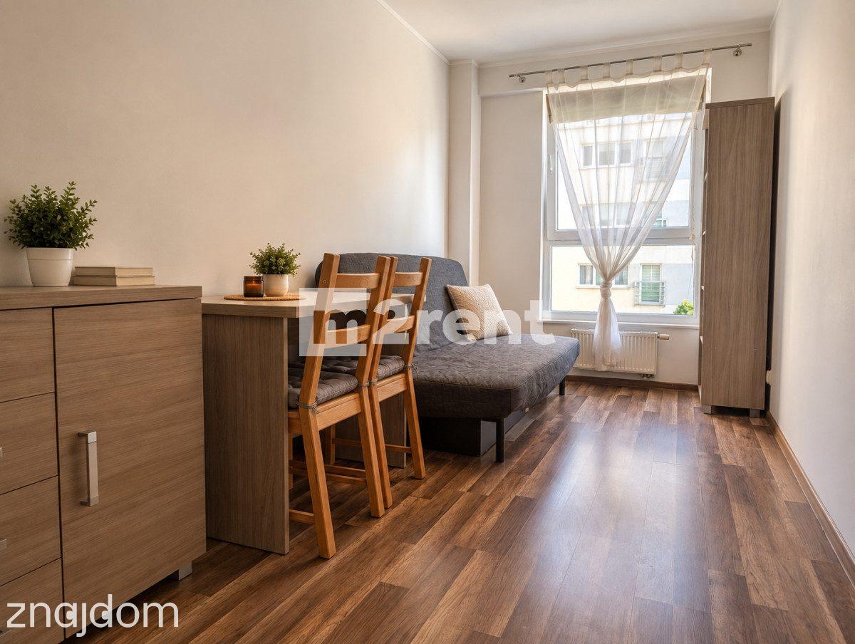 Tarasy Warty | 4 pokoje | 83 m² | Rondo Rataje - zdjęcie 2