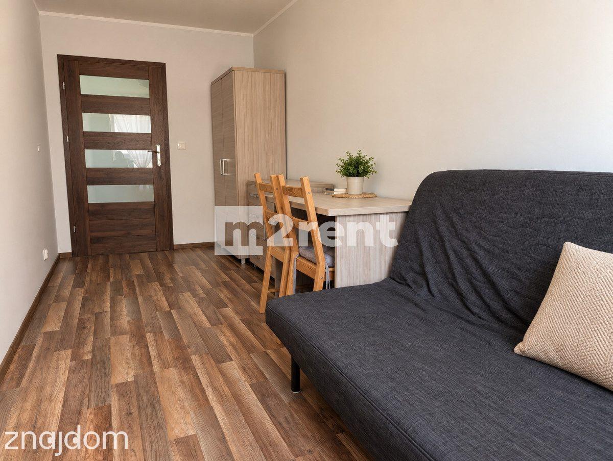 Tarasy Warty | 4 pokoje | 83 m² | Rondo Rataje