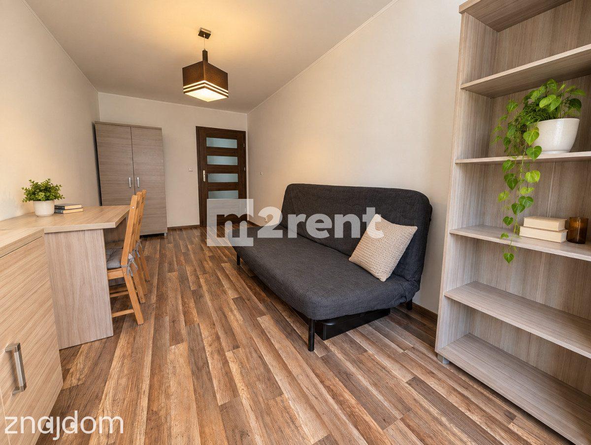 Tarasy Warty | 4 pokoje | 83 m² | Rondo Rataje - zdjęcie 3