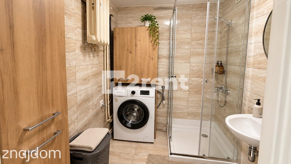 Nowy Port | 30m2 | Kawalerka | Balkon - zdjęcie 5