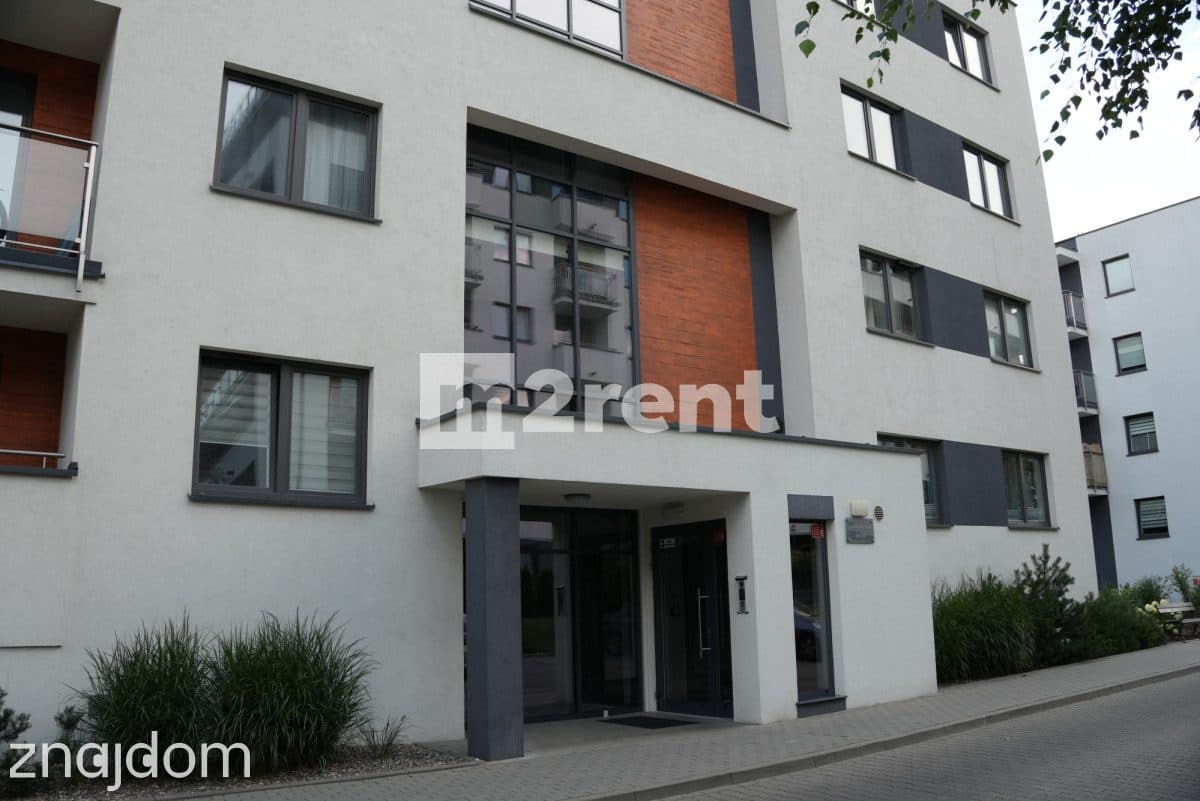 ul. Lęborska | 94 m² | 4 pokoje | garaż | balkon - zdjęcie 21