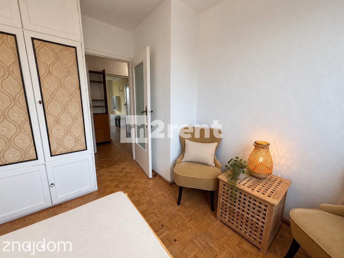 Bemowo | 46m2 | 2 pokoje | balkon - zdjęcie 2