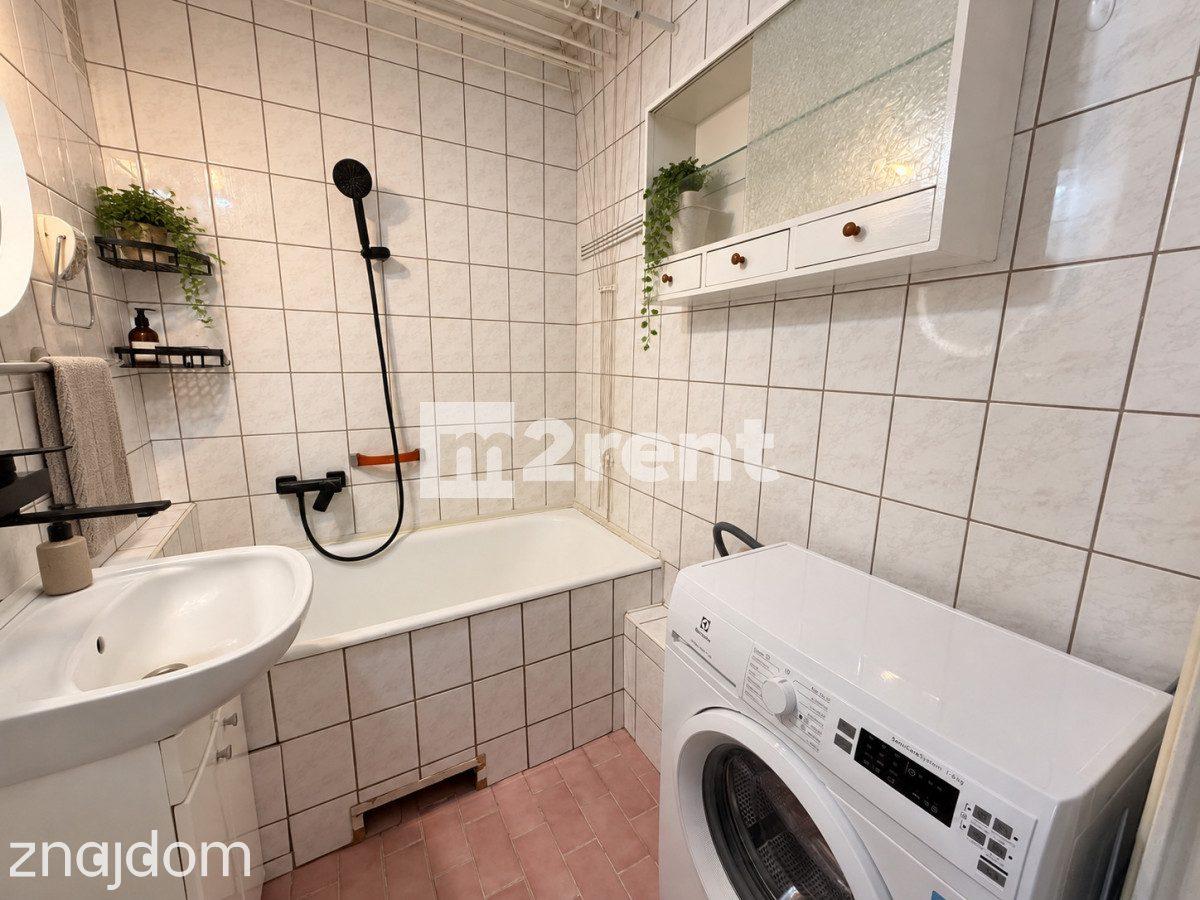 Bemowo | 46m2 | 2 pokoje | balkon - zdjęcie 9